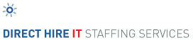 Direct Hire IT Staffing Services